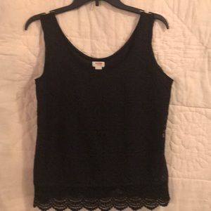 Tank top